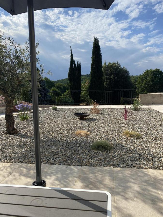 Le Jardin Du Moustoulac Chambres D'Hotes Cahors Buitenkant foto
